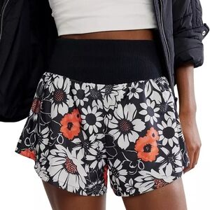 Free People Movement Carpe Diem Shorts EUC